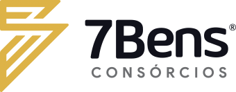 Logotipo da empresa 7bens