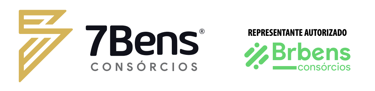 Logo 7Bens e BrBens