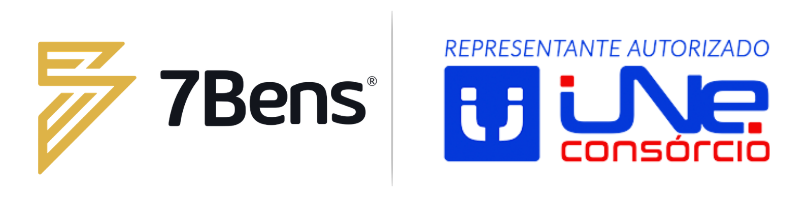 Logo 7Bens e BrBens